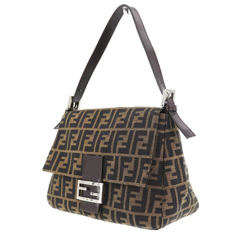 authentic fendi bags sale|authentic vintage fendi handbags.